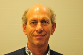 Piet van Vliet Voorzitter